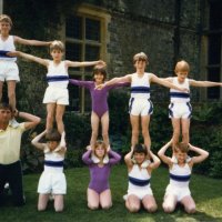 Gymnastics
